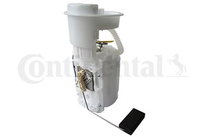 Bränslepump, SEAT CORDOBA, IBIZA III, SKODA FABIA II, FABIA Combi II, VW POLO, 6Q0 919 051 C, 6Q0 919 051 F