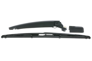 Torkararm-sats, fönsterrengöring, Bak, RENAULT CLIO Grandtour III, TWINGO II, 28 79 093 63R, 77 01 066 672 Kit, 77 01 066 672
