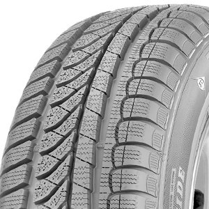 Dunlop SP WI Response 185/60R15 88H AO Dubbfritt
