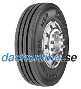 Continental HSR ( 10 R22.5 144/142K )