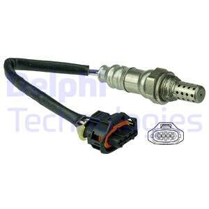 Lambdasond, Fram, CHEVROLET AVEO Halvkombi, AVEO Sedan, TRAX, OPEL MOKKA / MOKKA X, VAUXHALL MOKKA / MOKKA X, 25198482, 55573711, 855483