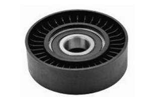 Spännrulle, flerspårsrem, CHEVROLET,CHRYSLER,DODGE,FIAT,JEEP,LADA,LANCIA,ROVER,VOLVO, 04792835AA, 04891720AA, 2123-1041056-10, 2790 2312