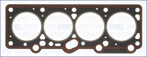 Packning, topplock, FORD SIERRA II, SIERRA Halvkombi II, SIERRA Turnier II, 6467942, E7EE6051C7B, E9RE6051AA