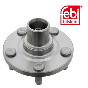 Hjulnav, Framaxel, TOYOTA CARINA E VI, CARINA E Sedan VI, CARINA E Sportswagon VI, CORONA Sedan, 43502-05010, 43502-20130, 43502-20131