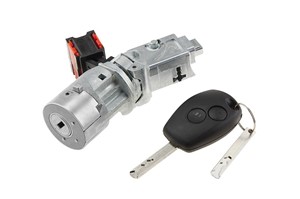 Brytare, tändning, DACIA,RENAULT, 487002147R, 487004184R, 7701208408, 806010030R, 8200214168, S6460020