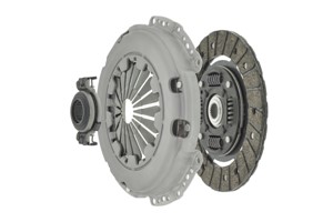 Kopplingssats, SEAT,VW, 030 198 141, 030 198 141V, 030 198 141X, 3000 581 001