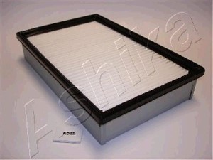 Luftfilter, KIA CARNIVAL I, CARNIVAL II, 0K55223603A, 0K552-23-603A