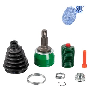 Drivknut, Framaxel, På hjulsidan, MINI MINI, MINI Cabriolet, 31 60 1 493 976, 31 60 1 493 977, 31 60 1 503 306, 31 60 1 503 307, 31 60 7