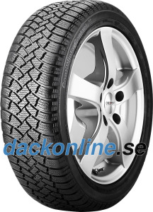 Continental ContiWinterContact TS 760 ( 145/65 R15 72T )