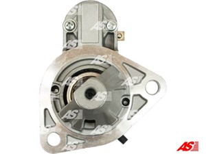 Startmotor, JEEP GRAND CHEROKEE I, 56004934, M001T76081, M001T76081ZC, M001T76082, M001T76082ZC, M1T76081, M1T76081ZC, M1T76082, M1T7608