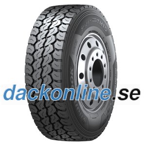 Hankook TM15 ( 385/65 R22.5 160K )
