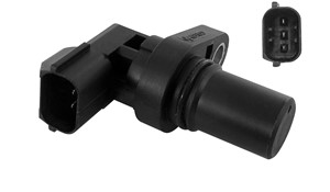 Sensor, hastighet, HYUNDAI ACCENT III, ACCENT Sedan III, COUPE, i20 I, ix20, SANTA FÉ I, SANTA FÉ II, 4262139200, 42621-39200, 42621-39-