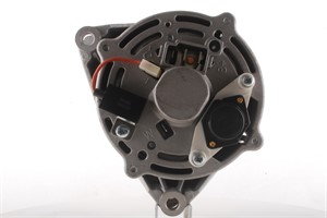 Generator, MERCEDES-BENZ 124 Sedan [W124], 190 [W201], T1 Buss [602], 006 154 87 02, 0061548802, 007 154 34 02, 007154520280, 0071546102
