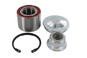 Hjullagersats, Bakaxel, DACIA,NISSAN,RENAULT, 60 01 547 700, 60 01 548 986, 77 01 205 812, 77 01 208 767, 77 01 462 217, 77 01 465 735,