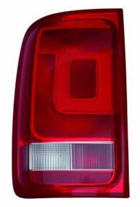 Baklykta, Höger, VW AMAROK, 2H1945096C