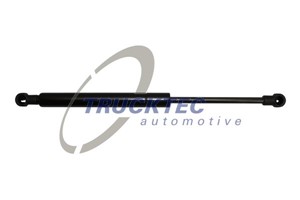 Gasfjäder, motorhuv, BMW 5 [E60], 5 Touring [E61], 51 23 7 008 745