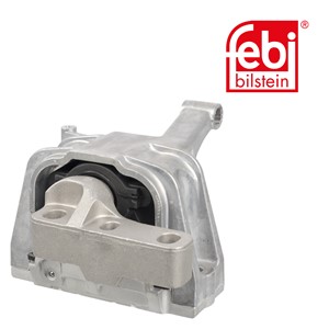 Motorkudde, Höger, AUDI Q3, SEAT ALHAMBRA, ALHAMBRA VAN, VW SHARAN, SHARAN VAN, TIGUAN, TIGUAN VAN, 5N0 199 262 E, 5N0 199 262 F, 5N0 19