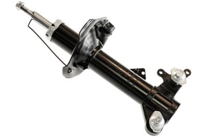 Stötdämpare, Framaxel, Höger, NISSAN PRIMERA, PRIMERA Hatchback, PRIMERA Kombi, 54302AU000, 54302AU025, 54302AU500, 54302AU525, 54302AW0