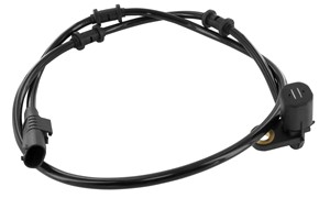 ABS-givare, Sensor, hjulvarvtal, framaxel höger, MERCEDES-BENZ M-KLASS [W163], 163 540 08 17, 163 54O O8 17, A 163 540 08 17, A16354OO81