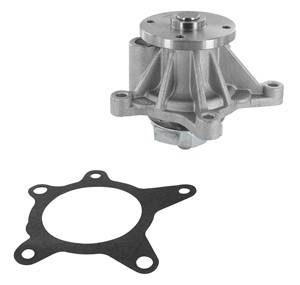Vattenpump, HYUNDAI,KIA, 25100-2B000, 25100-2B700, 252212B000