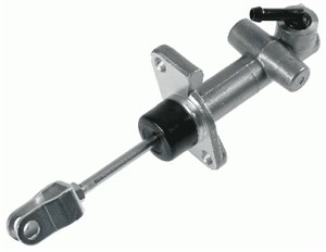 Huvudcylinder, koppling, CHEVROLET AVEO / KALOS Halvkombi, AVEO / KALOS Sedan, DAEWOO KALOS, 96339733, 96652647, 96652667