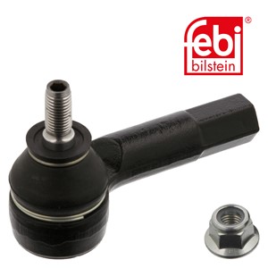 Styrled, framaxel vänster, FORD FIESTA V, FIESTA Van V, FUSION, MAZDA 2, 1 202 549, 2S6J3290AC, DE90-32-290