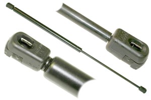 Gasfjäder, bagageutrymme, FIAT UNO, 487670, 5993542