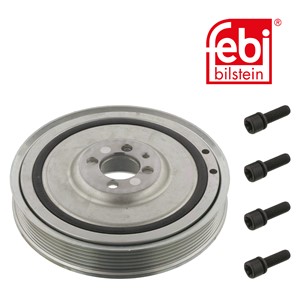 Remskiva, vevaxel, ALFA ROMEO,FIAT,LANCIA,OPEL,SAAB,SUZUKI,VAUXHALL, 055196301, 06 14 352, 06 14 571, 093178669, 093183257, 093191381, 1