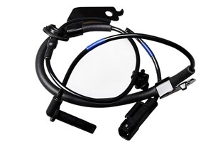 ABS-givare, Sensor, hjulvarvtal, Framaxel, framaxel höger, MITSUBISHI