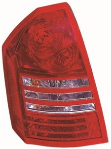 Baklykta, Höger, CHRYSLER 300C, 4805852AD/AC/AB