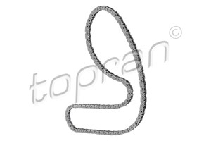 Kedja, oljepump, AUDI A4 B8, A4 B8 Avant, A5, A5 Sportback, A6 C7, A6 C7 Avant, A7 Sportback, A8 D4, Q5, Q7, PORSCHE CAYENNE, VW TOUAREG
