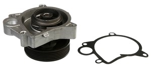 Vattenpump, BMW 3 [E46], 3 Touring [E46], 1151 0 393 731, 1151 2 246 961, 1151 2 247 552