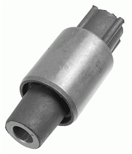 Bussning, länkarm, Bakaxel, Tvåsidig, Upptill, OPEL VECTRA B, VECTRA B Halvkombi, VECTRA B Kombi, SAAB 9-5, 9-5 Kombi, VAUXHALL VECTRA,
