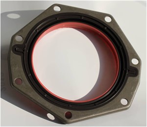 Oljepackningsring, vevaxel, på växellådssidan, CITROËN,FIAT,IVECO,OPEL,PEUGEOT,RENAULT,RENAULT TRUCKS,VAUXHALL, 051490, 0514A8, 0514C2,