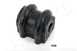 Bussning, stabilisatorstag, Bak, KIA CARENS Minibus, minivan III, 55513 2G000