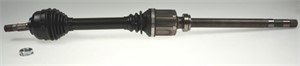 Drivaxel, framaxel höger, CITROËN C5 II, C5 Break II, C5 Skåp / kombi, 3273GZ, 3273NT, 3273RN, 3273RP