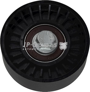 Styrrulle, drivrem, CITROËN,FIAT,LANCIA,PEUGEOT, 575160, 9636640580
