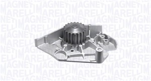 Vattenpump, CITROËN,FIAT,LANCIA,PEUGEOT, 1201.C6, 120154, 120155, 1201A7, 1201C5, 1201C6, 133615, 1336L5, 9569623880, 96047088, 96047088