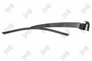Torkararm-sats, fönsterrengöring, Bak, SEAT EXEO, IBIZA IV, SKODA FABIA Combi II, VW TIGUAN, TOURAN, 1T0955707A, 1T0955707C