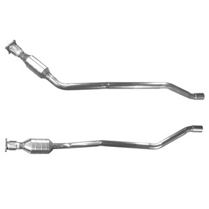 Katalysator, CHRYSLER VOYAGER IV, VOYAGER / GRAND VOYAGER IV, 4881025AE, 4881025AF, 4881025AG, 4881025AJ