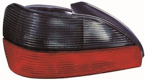 Baklykta, Höger, PEUGEOT 306, 086629, 6351H8