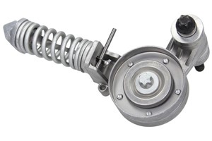 Sträckare, flerspårsrem, CHEVROLET,OPEL,SUZUKI,VAUXHALL, 13 40 267, 13 40 550, 13 40 551, 55352021, 55565236, 63 40 553, 90531965, 90531