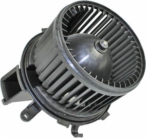 Kupéfläkt, CITROËN,FIAT,PEUGEOT, 6441.Y1, 77364090