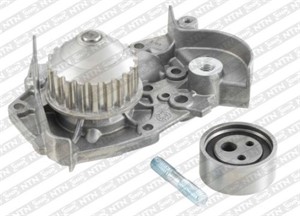 Kamremskit med vattenpump, RENAULT, 77 01 469 833, 77 01 472 726