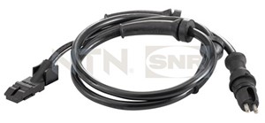 ABS-givare, Sensor, hjulvarvtal, Bakaxel, Framaxel, MAYBACH,RENAULT, 2405400517, 2405400917, 8200043135, 8200296570, 8200346992