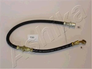 Bromsslang, Vänster bak, SUBARU FORESTER, 26550FC040