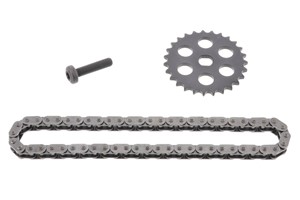 Kedja, oljepump, BMW,MINI, 11 41 7 636 187 kit, 11 41 7 636 187, 11 41 8 600 425, 7 636 187, 8 600 425