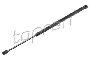 Gasfjäder, bagageutrymme, Tvåsidig, Baklucka, BMW 2 Active Tourer [F45], 5124 7 300 791