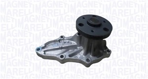 Vattenpump, HONDA CR-V III, 19200-R40-A01