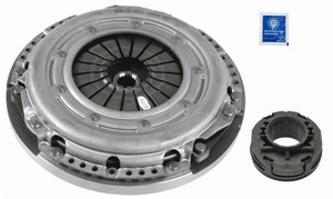 Kopplingssats, CHRYSLER VOYAGER IV